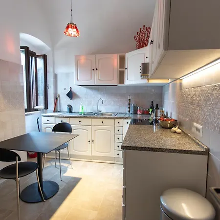 Porto Ercole Loft *