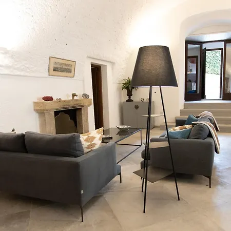 Porto Ercole Loft Apartment