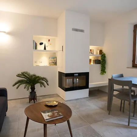 Porto Ercole Loft *