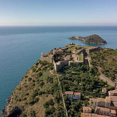 Apartment Porto Ercole Loft Porto Ercole (Grosseto)