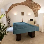 Porto Ercole Loft Lejlighed *