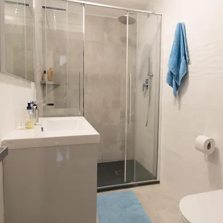 Lejlighed Porto Ercole Loft