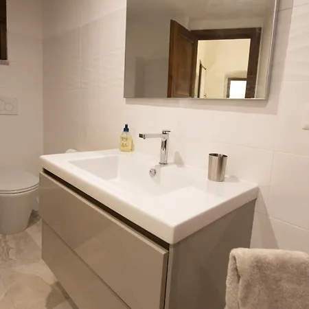 Διαμέρισμα Porto Ercole Loft *