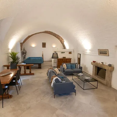 Porto Ercole Loft