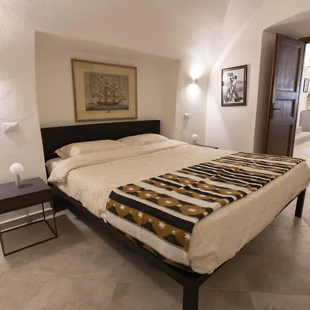 Porto Ercole Loft Lejlighed *
