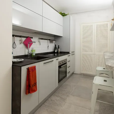 Lejlighed Porto Ercole Loft