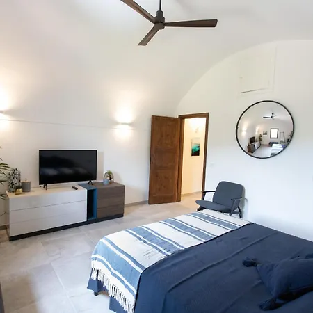 Porto Ercole Loft