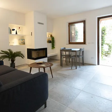 Porto Ercole Loft Lejlighed *