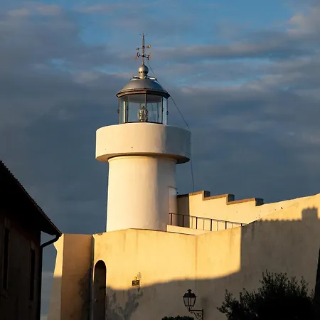 Porto Ercole Loft Lejlighed Porto Ercole (Grosseto)