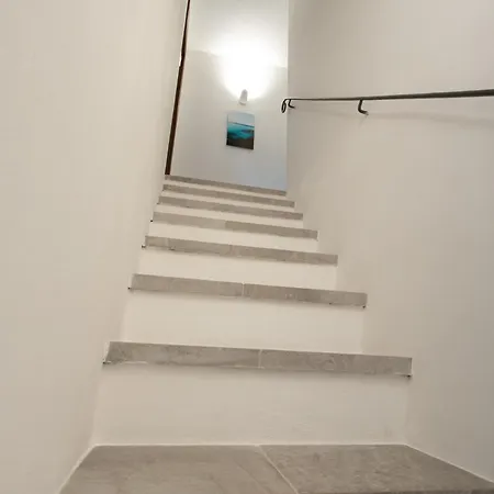 Porto Ercole Loft Lejlighed