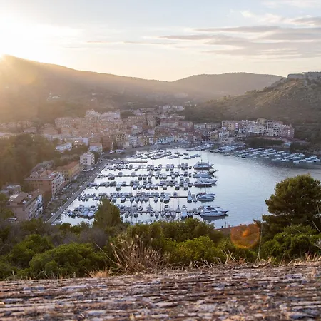 Porto Ercole Loft *