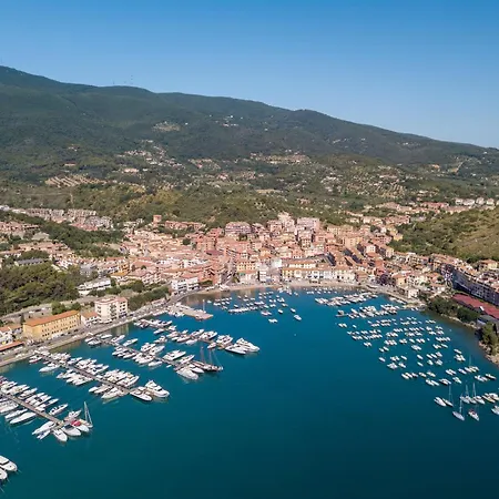 Porto Ercole Loft Lejlighed *