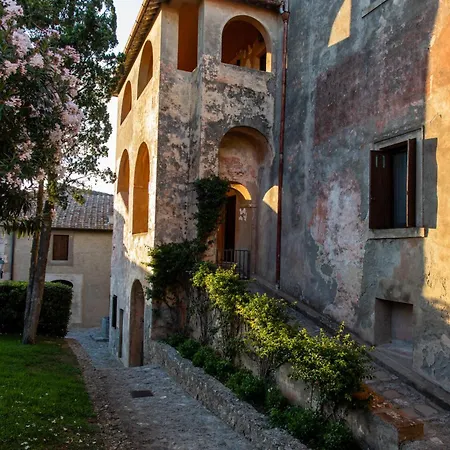 Διαμέρισμα Porto Ercole Loft Porto Ercole (Grosseto)