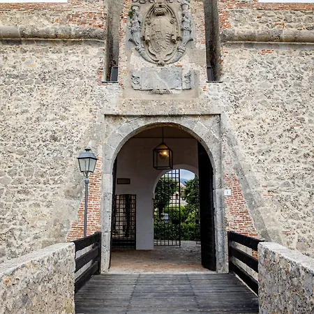 Διαμέρισμα Porto Ercole Loft Porto Ercole (Grosseto)